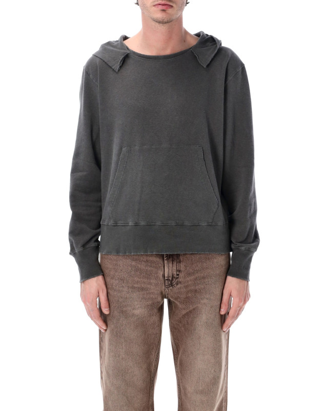 [Our Legacy] Hoodie SS26 M2266RWBBW