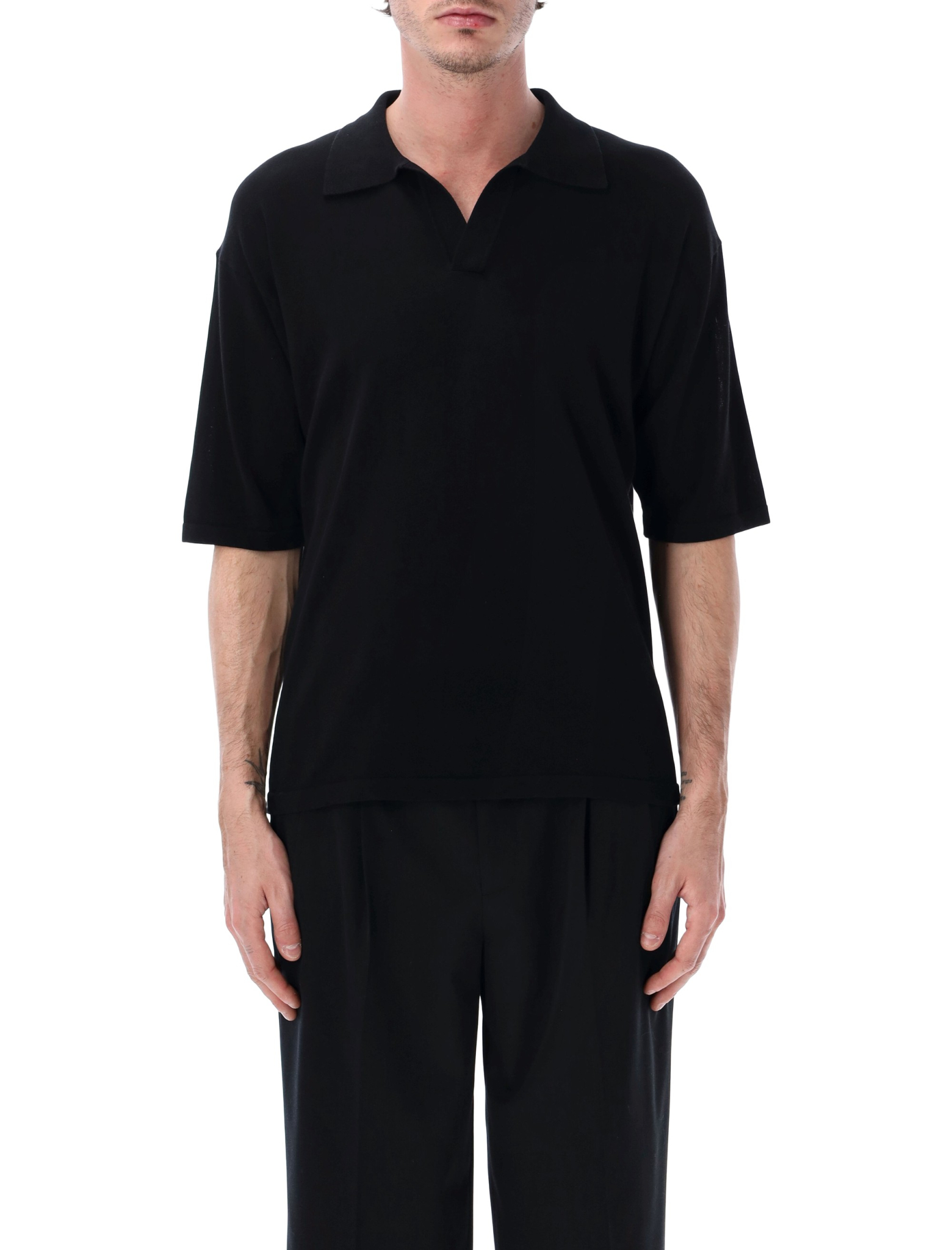[ROBERTO COLLINA] T-shirts Short Sleeve SS26 261MYA110249