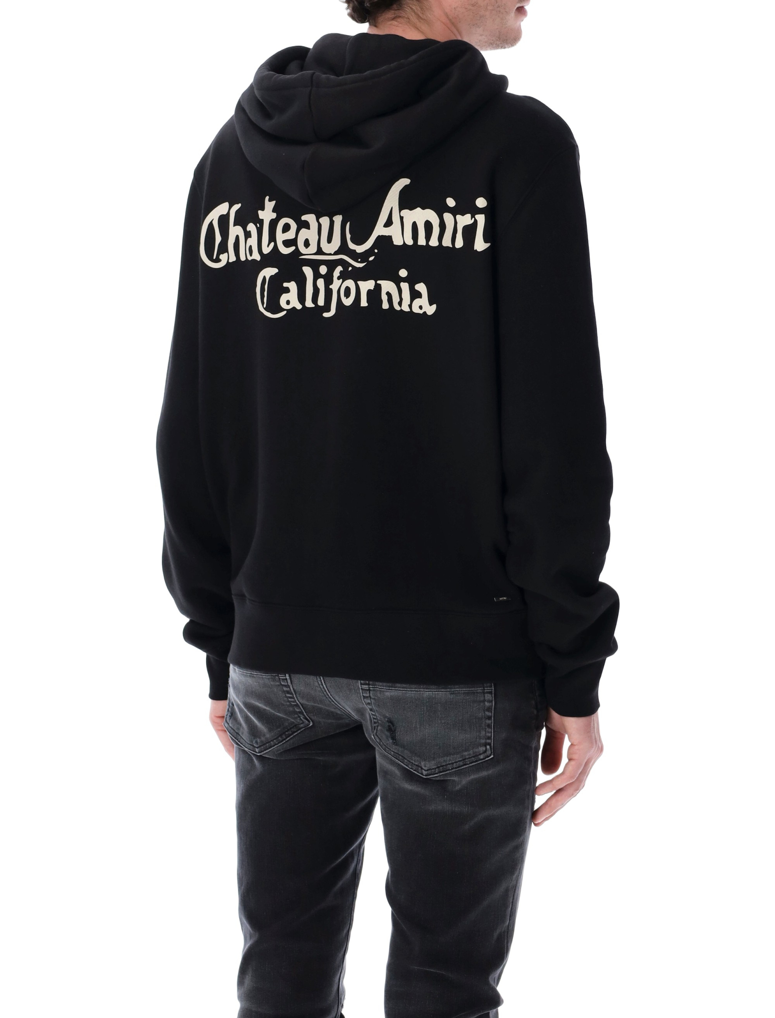 [Amiri] Zip up SS26 AMTOJR1098001