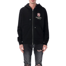 [Amiri] Zip up SS26 AMTOJR1098001