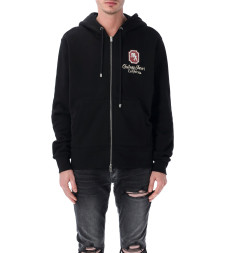 [Amiri] Zip up SS26 AMTOJR1098001