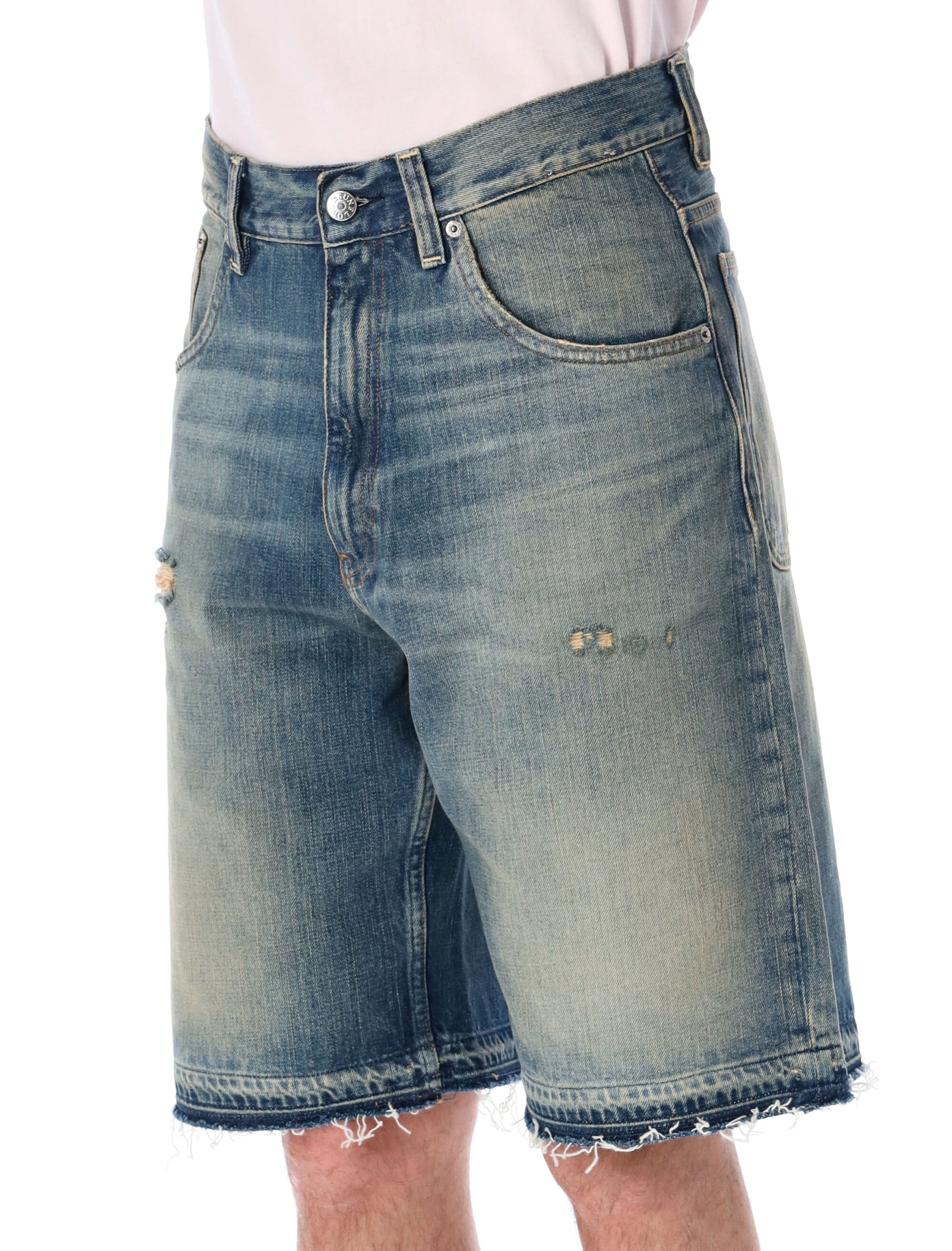 [Sunflower] Shorts SS26 5158-1752
