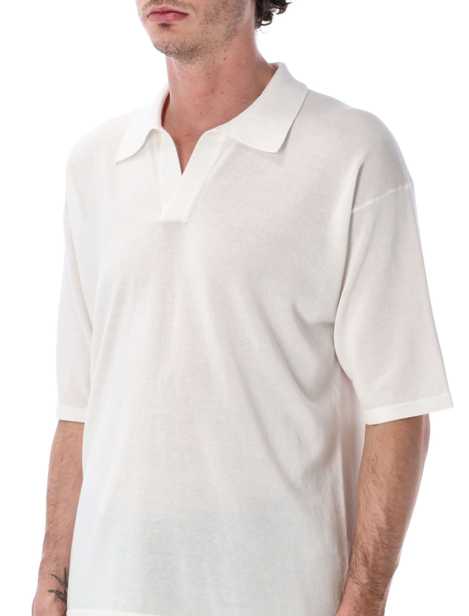 [ROBERTO COLLINA] T-shirts Short Sleeve SS26 261MYA110241