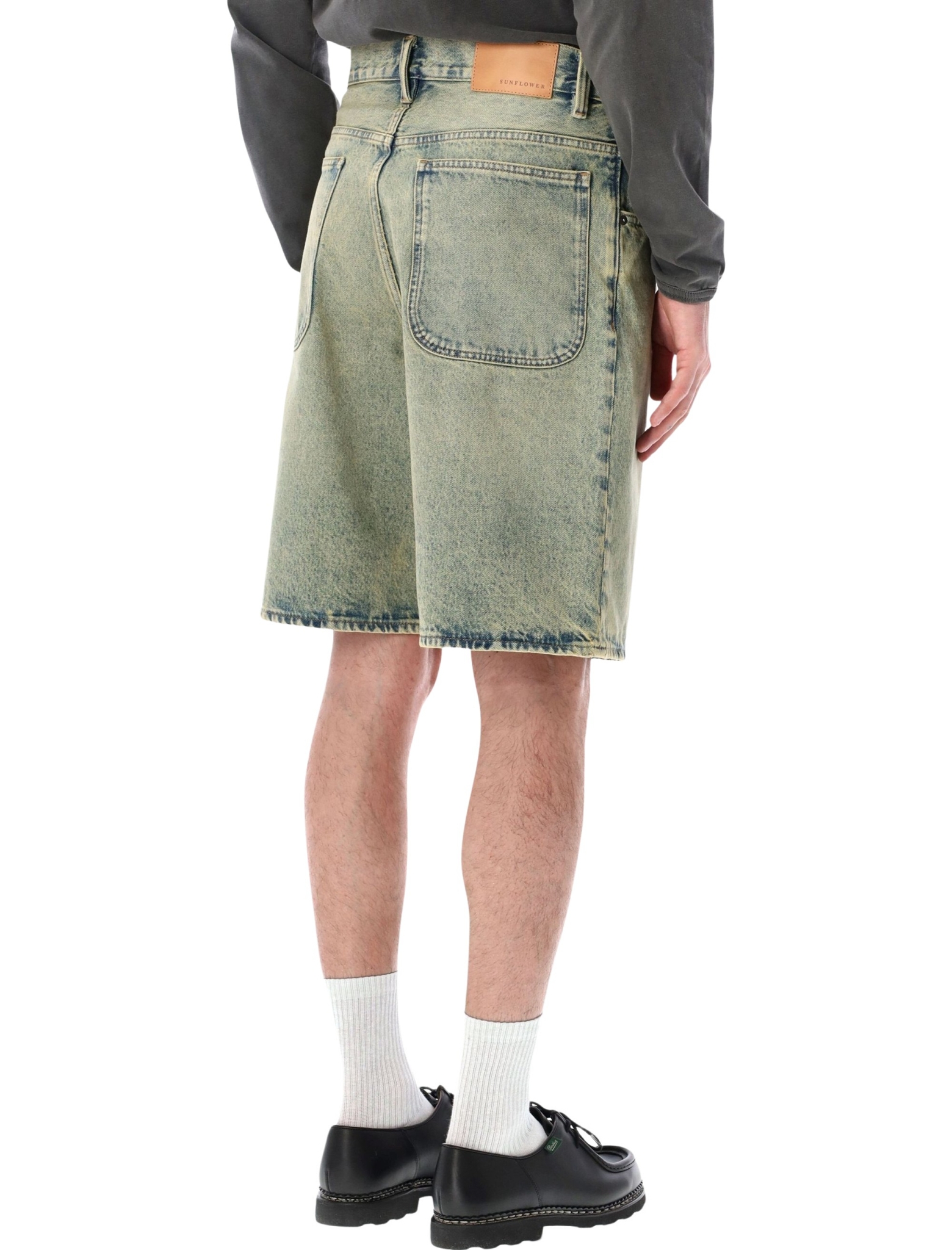 [Sunflower] Shorts SS26 5153-3753
