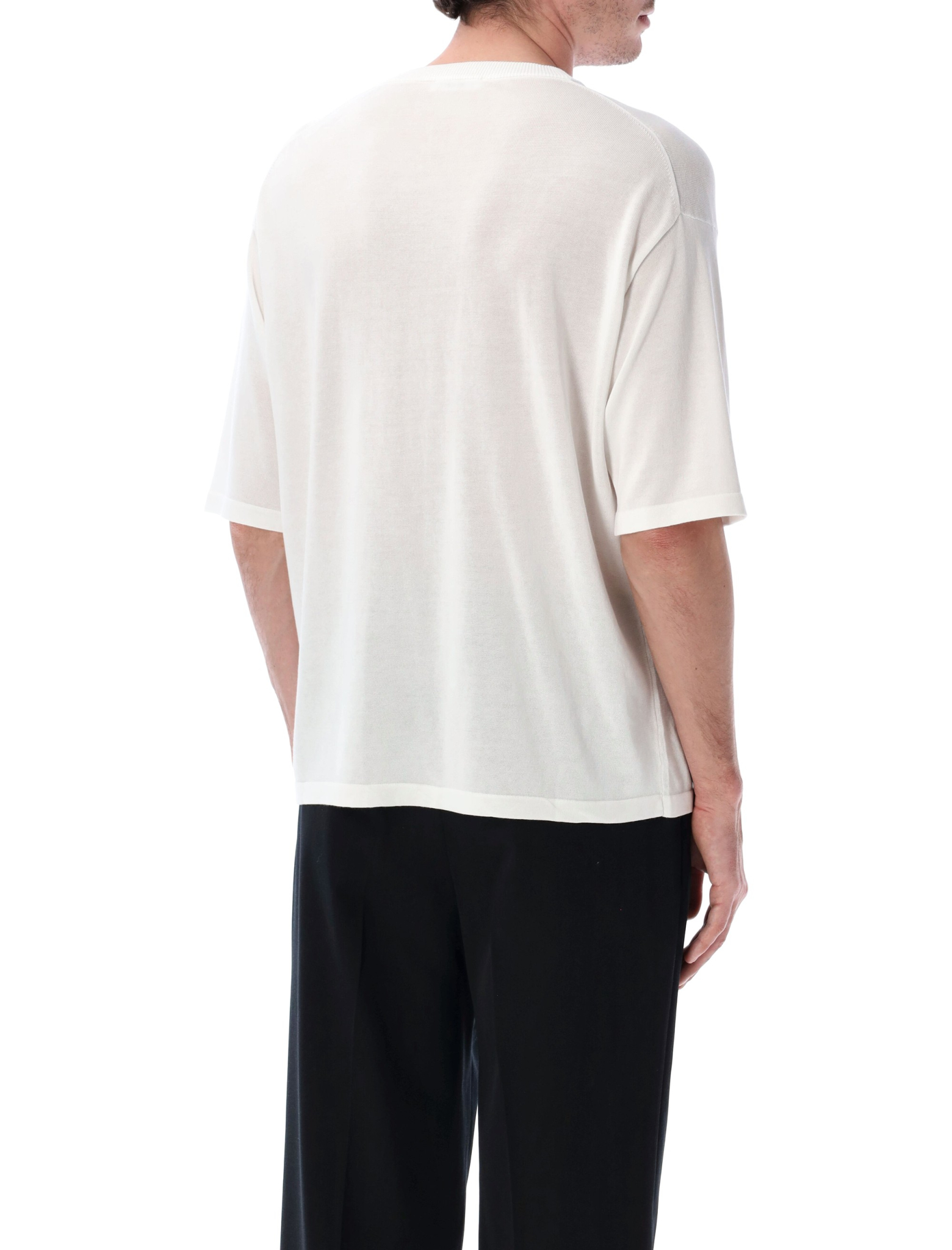 [ROBERTO COLLINA] T-shirts Short Sleeve SS26 261MYA110211