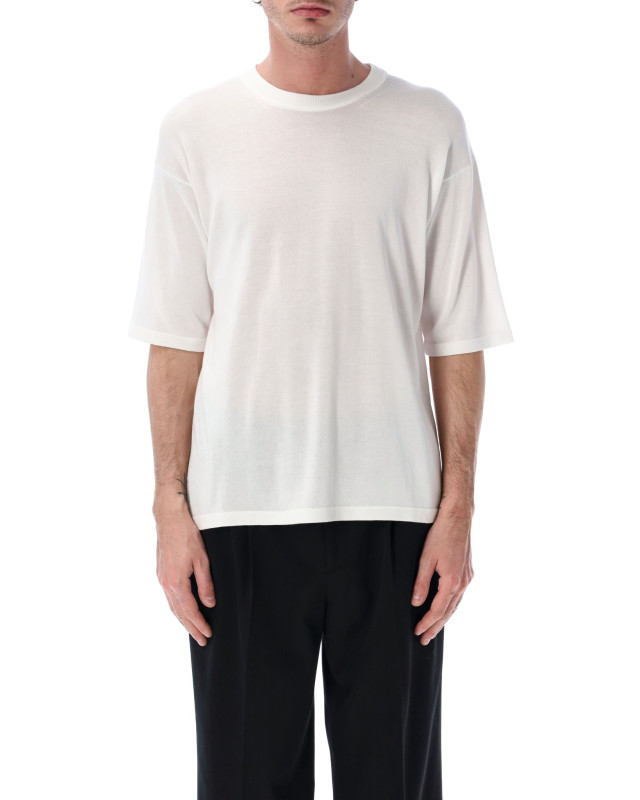 [ROBERTO COLLINA] T-shirts Short Sleeve SS26 261MYA110211