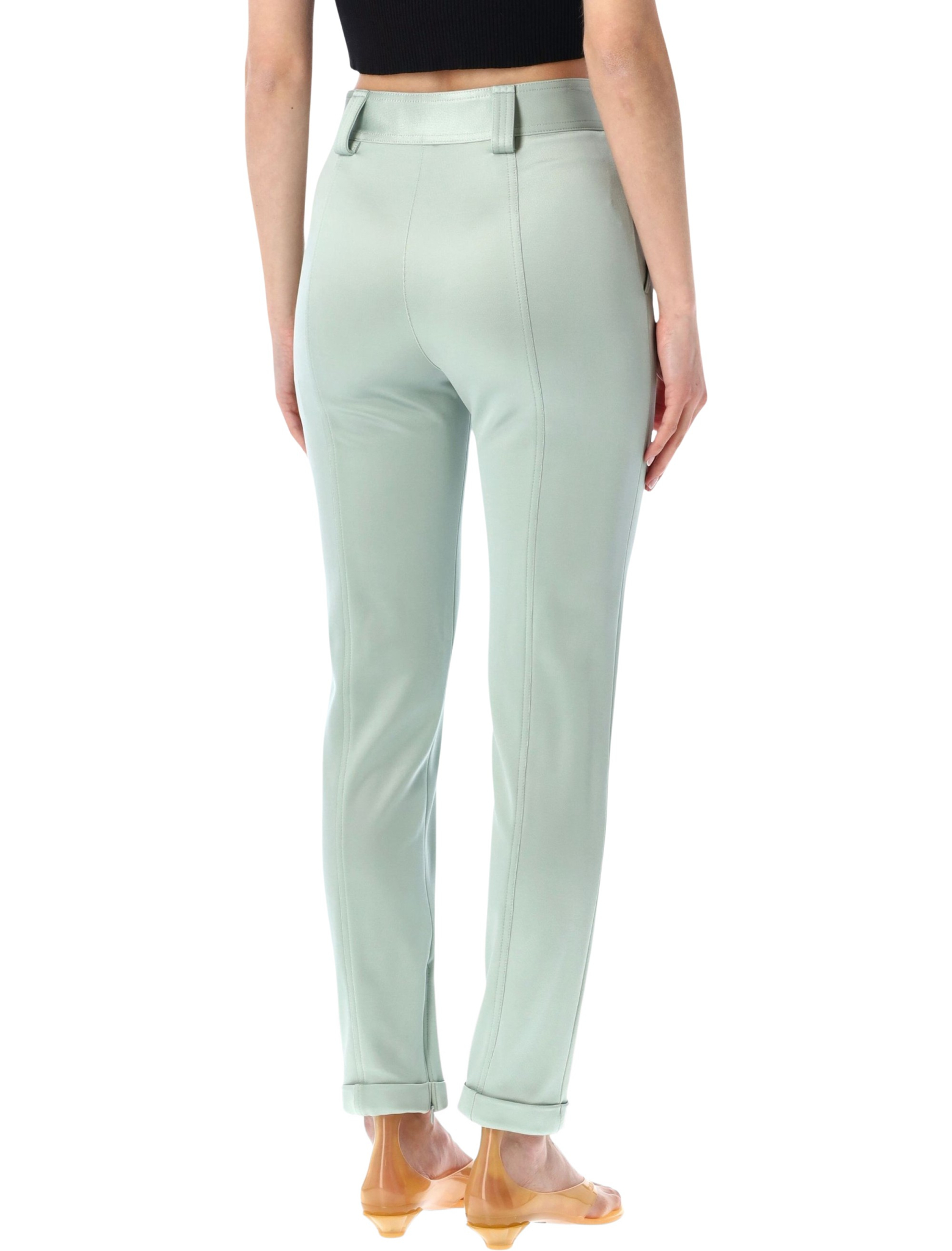 [Chloe] Leggings SS26 CH26UPA0898741X
