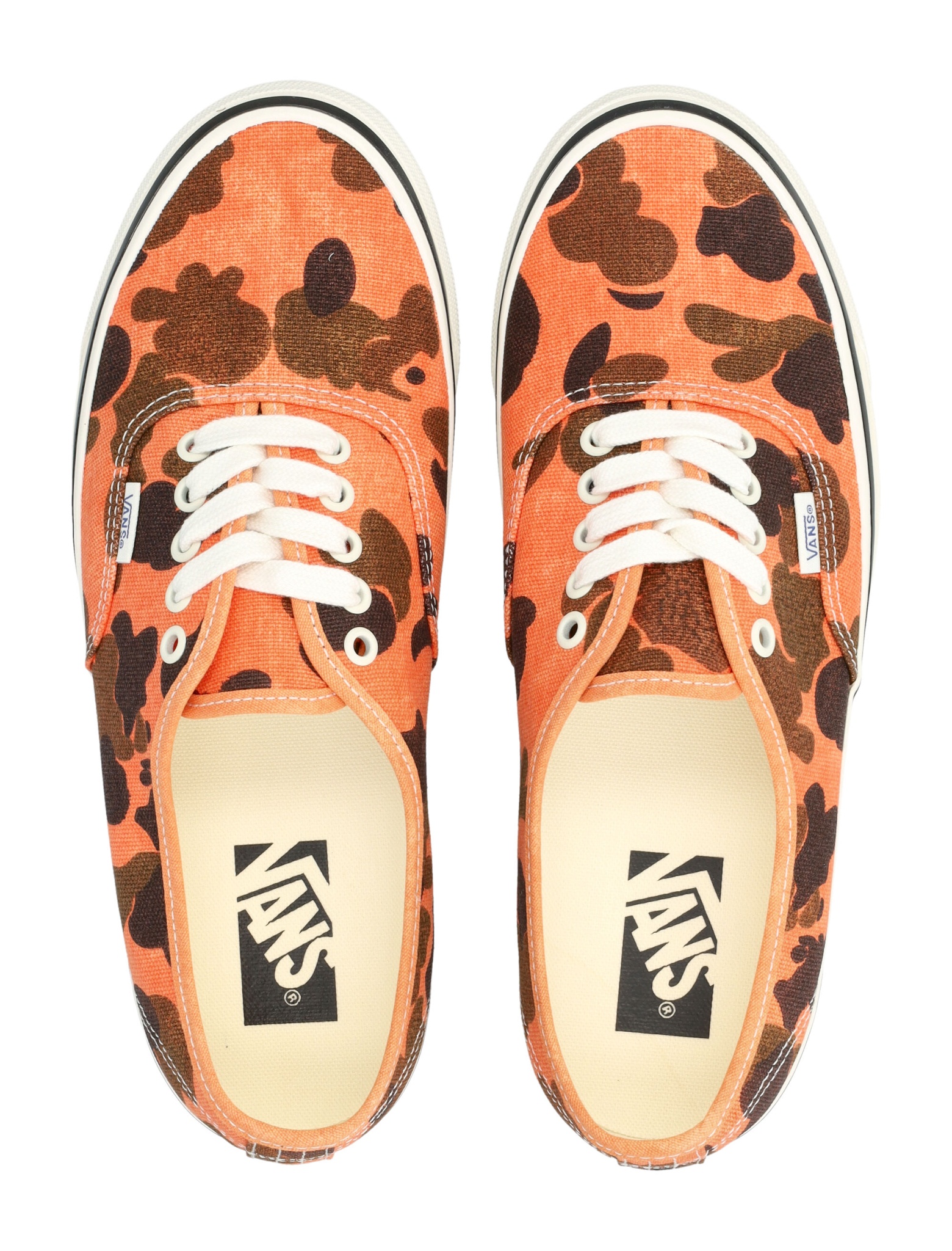 [VANS] Sneakers SS26 VN000EBNORADCO