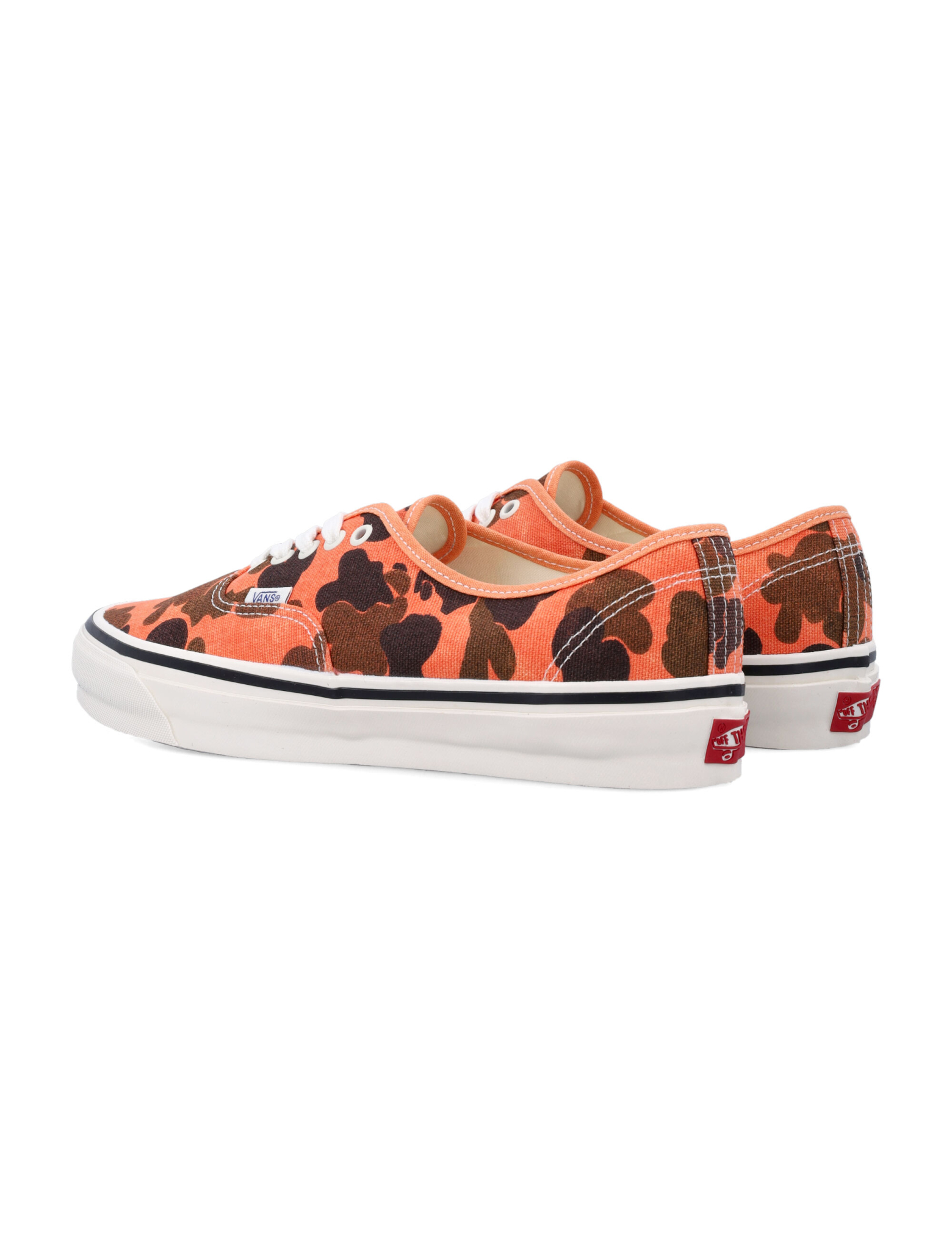 [VANS] Sneakers SS26 VN000EBNORADCO
