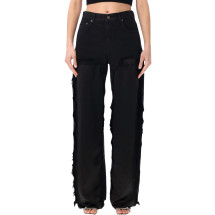 [HAIKURE] Jeans SS26 HEW03330GF181PXT0491