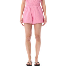 [American Vintage] Shorts SS26 FEO09APINKY