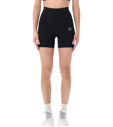 [Adidas By Stella McCartney] Shorts SS26 KA0632BLACK