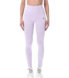[Adidas By Stella McCartney] Leggings SS26 JY8177LILLAC