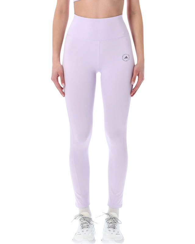 [Adidas By Stella McCartney] Leggings SS26 JY8177LILLAC