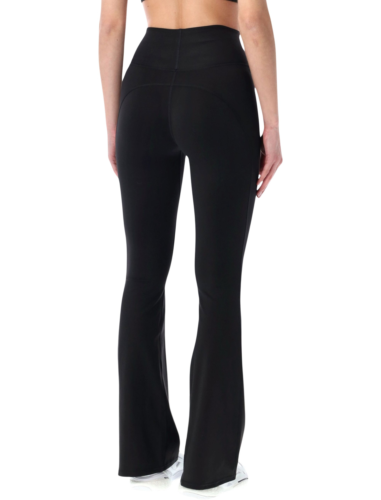 [Adidas By Stella McCartney] Leggings SS26 KF9109BLACK