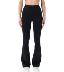 [Adidas By Stella McCartney] Leggings SS26 KF9109BLACK