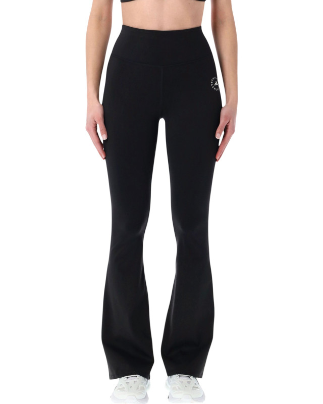 [Adidas By Stella McCartney] Leggings SS26 KF9109BLACK