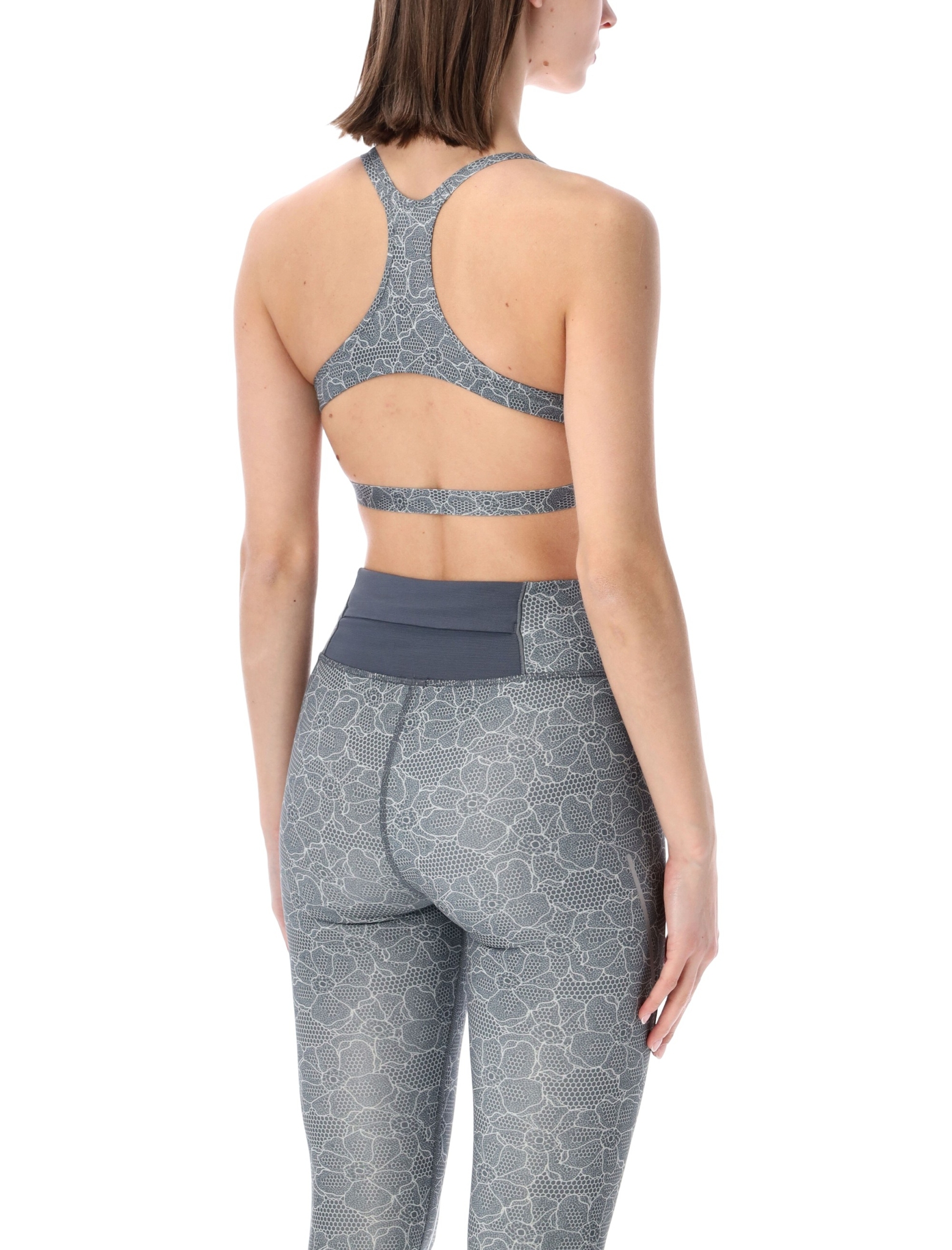 [Adidas By Stella McCartney] Sports Top SS26 JZ0631ONIX