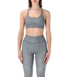 [Adidas By Stella McCartney] Sports Top SS26 JZ0631ONIX