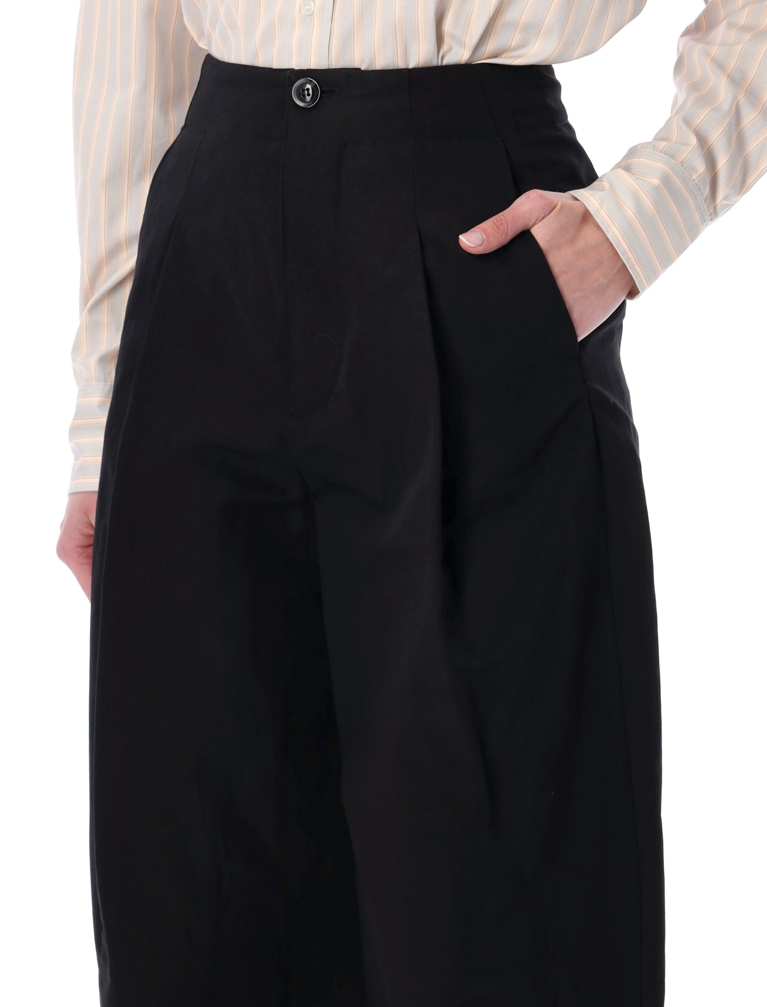 [Soeur] Trousers SS26 PAN0688DALEYNOI0126S