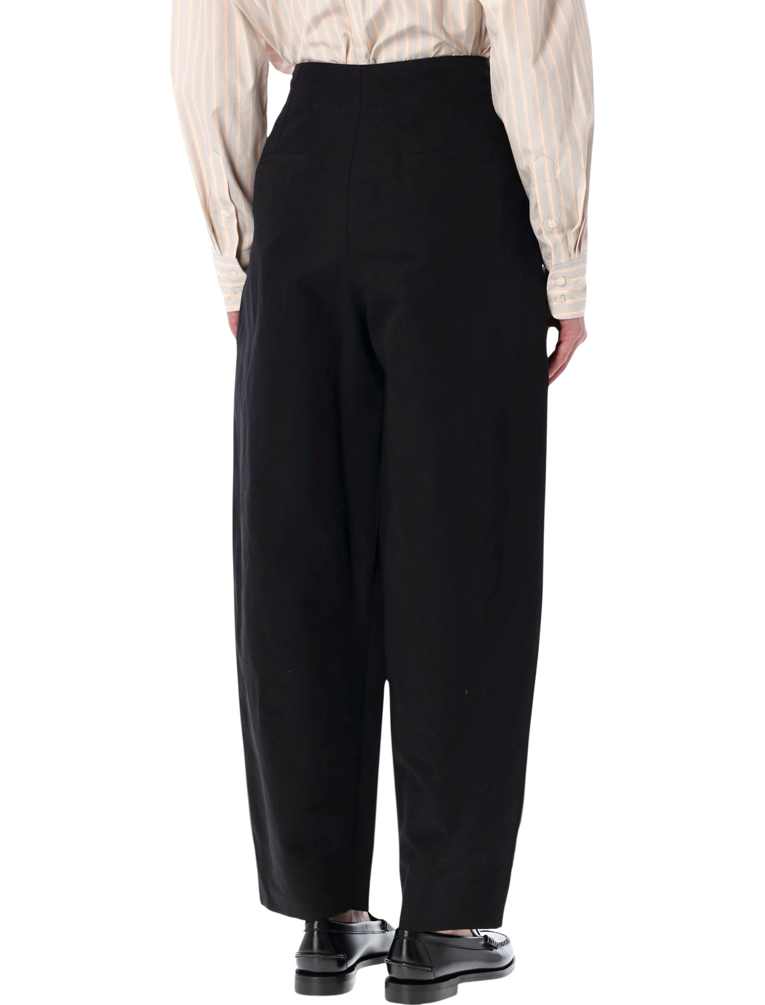 [Soeur] Trousers SS26 PAN0688DALEYNOI0126S