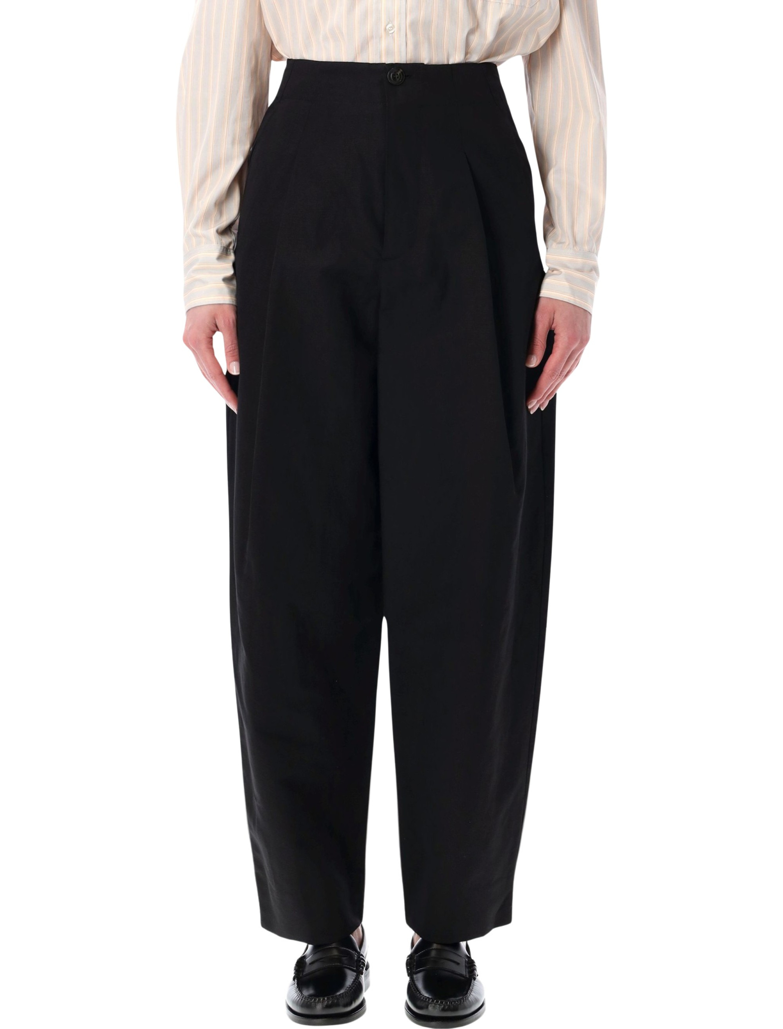 [Soeur] Trousers SS26 PAN0688DALEYNOI0126S