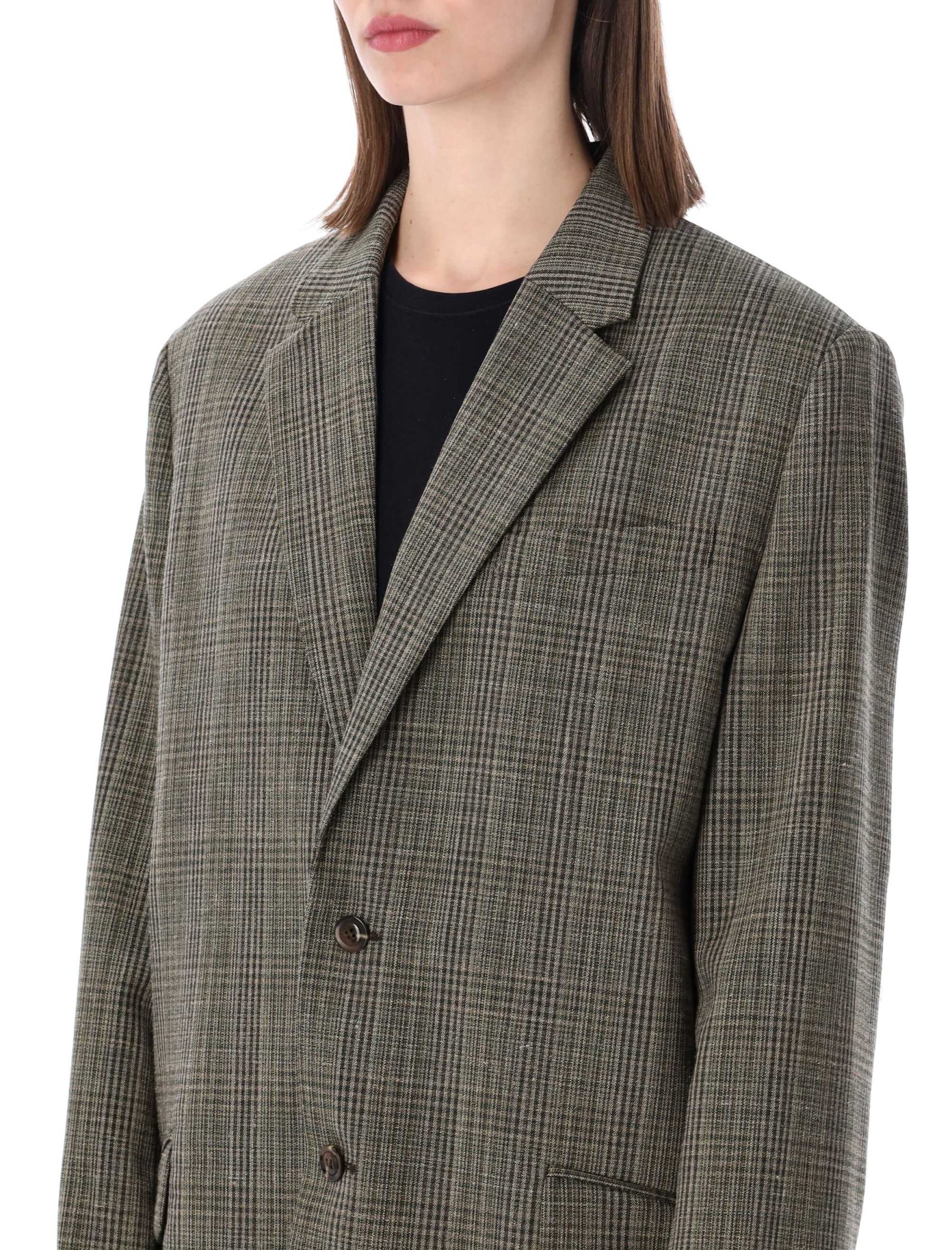 [Soeur] Blazer SS26 VES1064HERMOSAMAR4826S