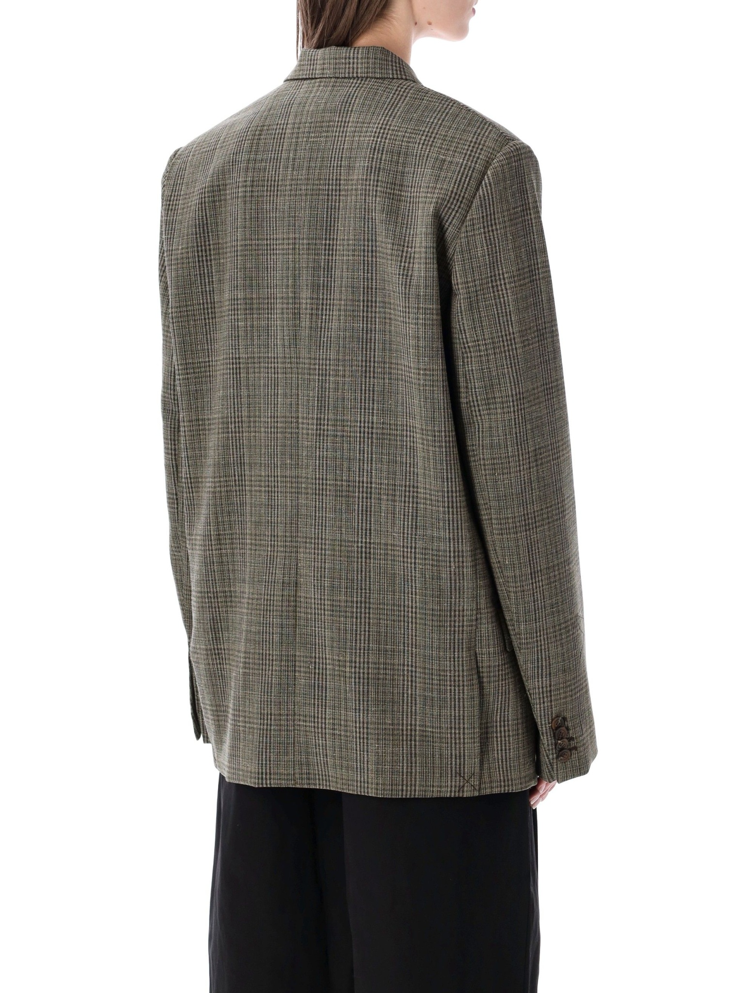 [Soeur] Blazer SS26 VES1064HERMOSAMAR4826S