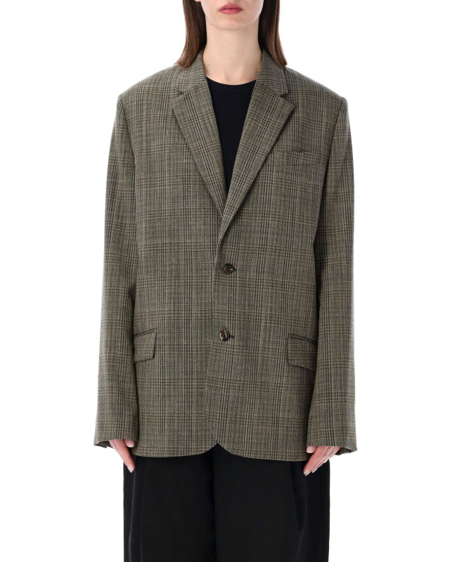 [Soeur] Blazer SS26 VES1064HERMOSAMAR4826S