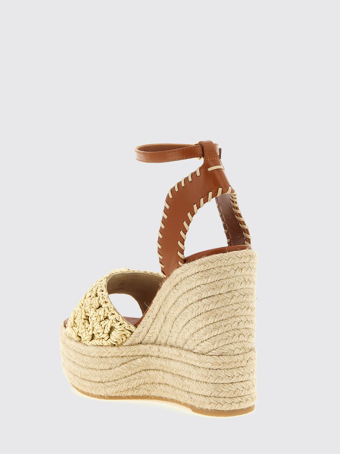 [Versace] Sandals SS26 10230741A17044 2KJ8V