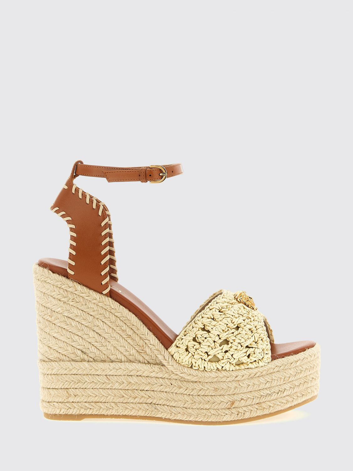 [Versace] Sandals SS26 10230741A17044 2KJ8V