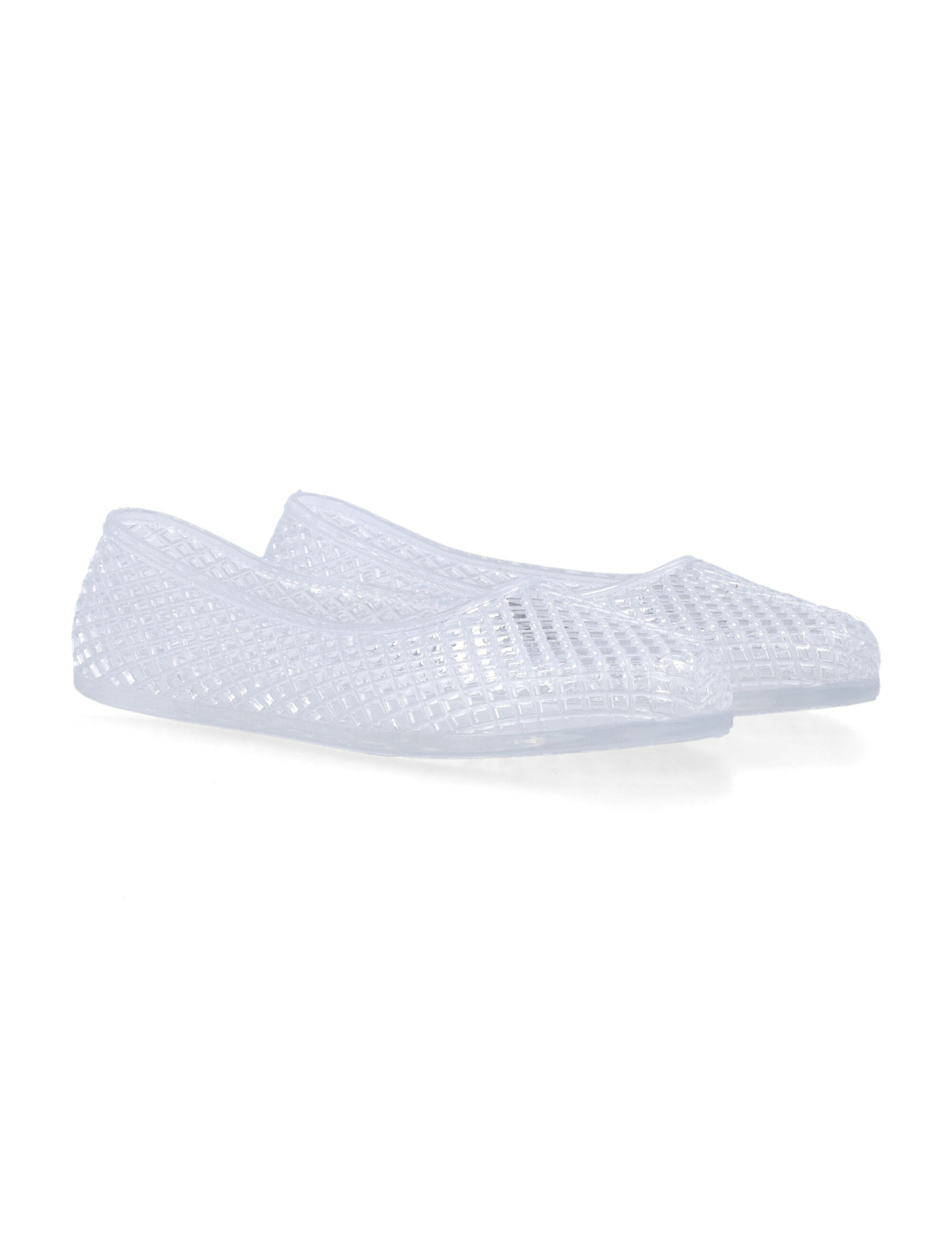 [ANCIENT GREEK] Flat shoes SS26 121041011CLEAR