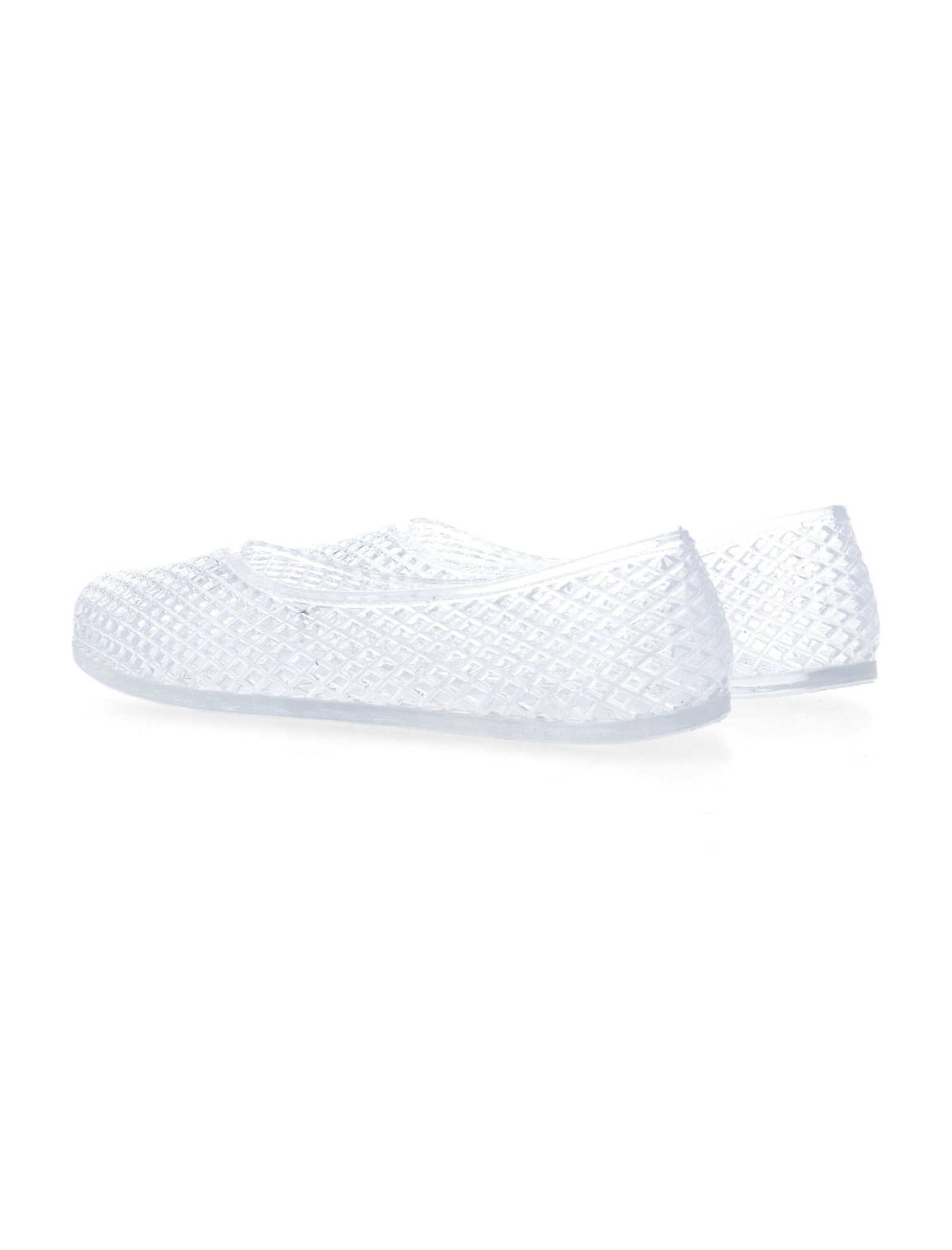 [ANCIENT GREEK] Flat shoes SS26 121041011CLEAR