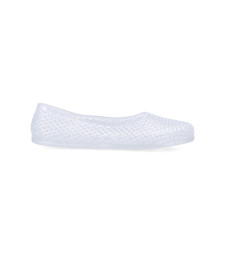 [ANCIENT GREEK] Flat shoes SS26 121041011CLEAR
