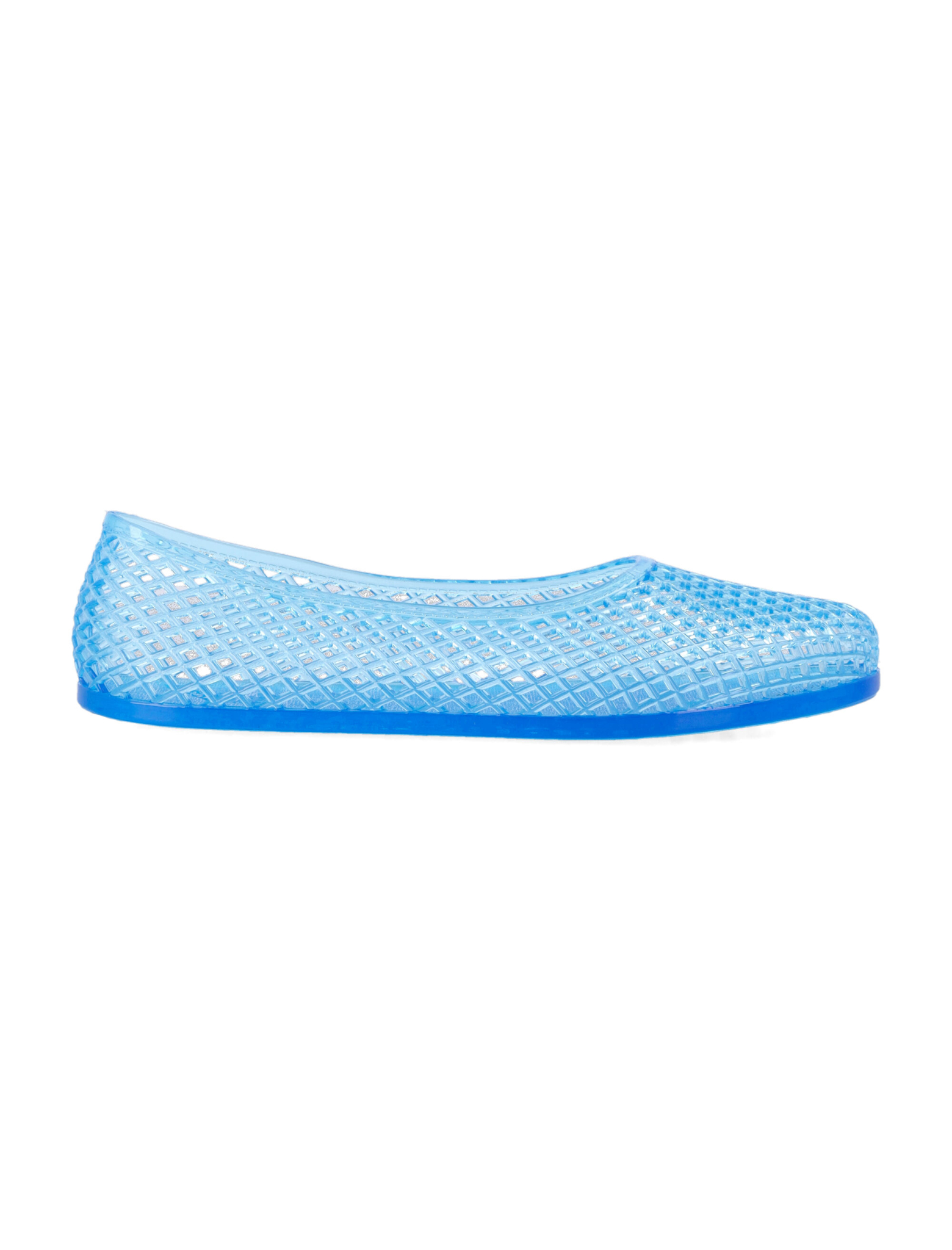 [ANCIENT GREEK] Flat shoes SS26 121041011BLUE
