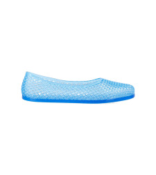 [ANCIENT GREEK] Flat shoes SS26 121041011BLUE