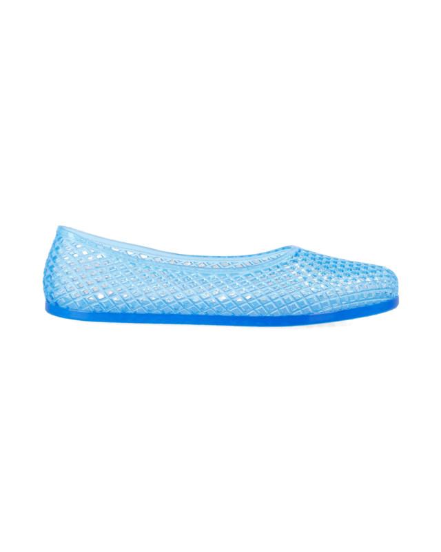 [ANCIENT GREEK] Flat shoes SS26 121041011BLUE