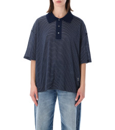 [Ami Paris] T-shirts Short Sleeve SS26 UPL422JE0212A044