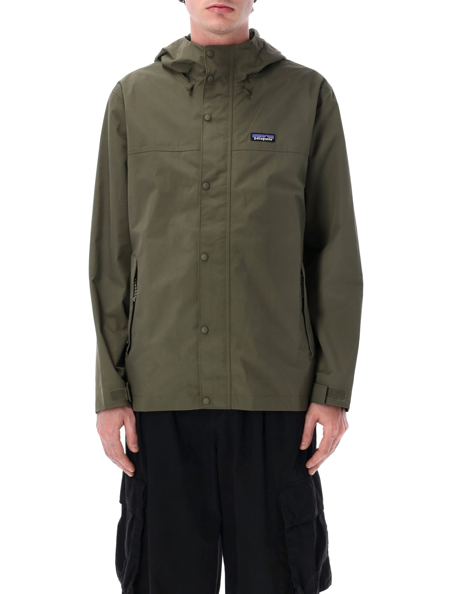 [Patagonia] Coat SS26 20850BSNG