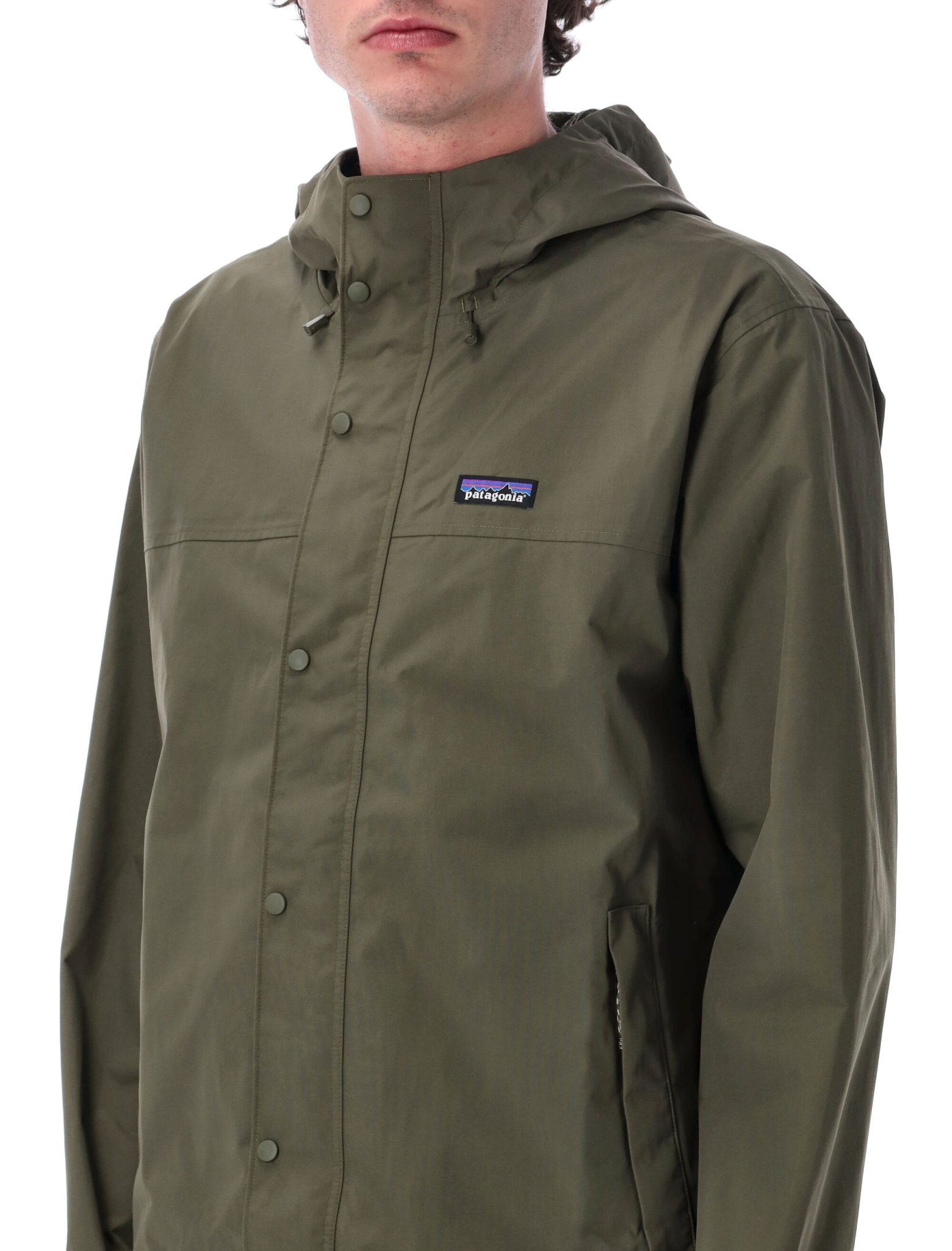 [Patagonia] Coat SS26 20850BSNG