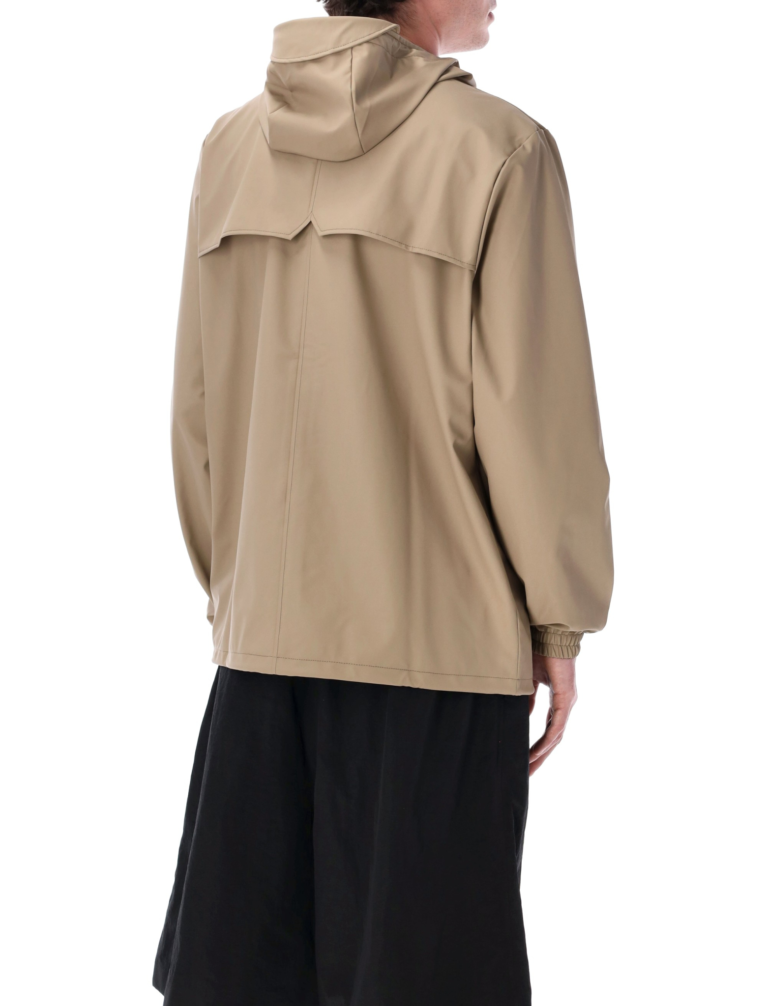 [Rains] Coat SS26 18370133