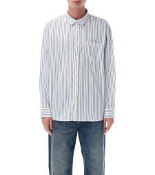 [VANS] Shirts Long Sleeve SS26 VN000T76WHIWHITE
