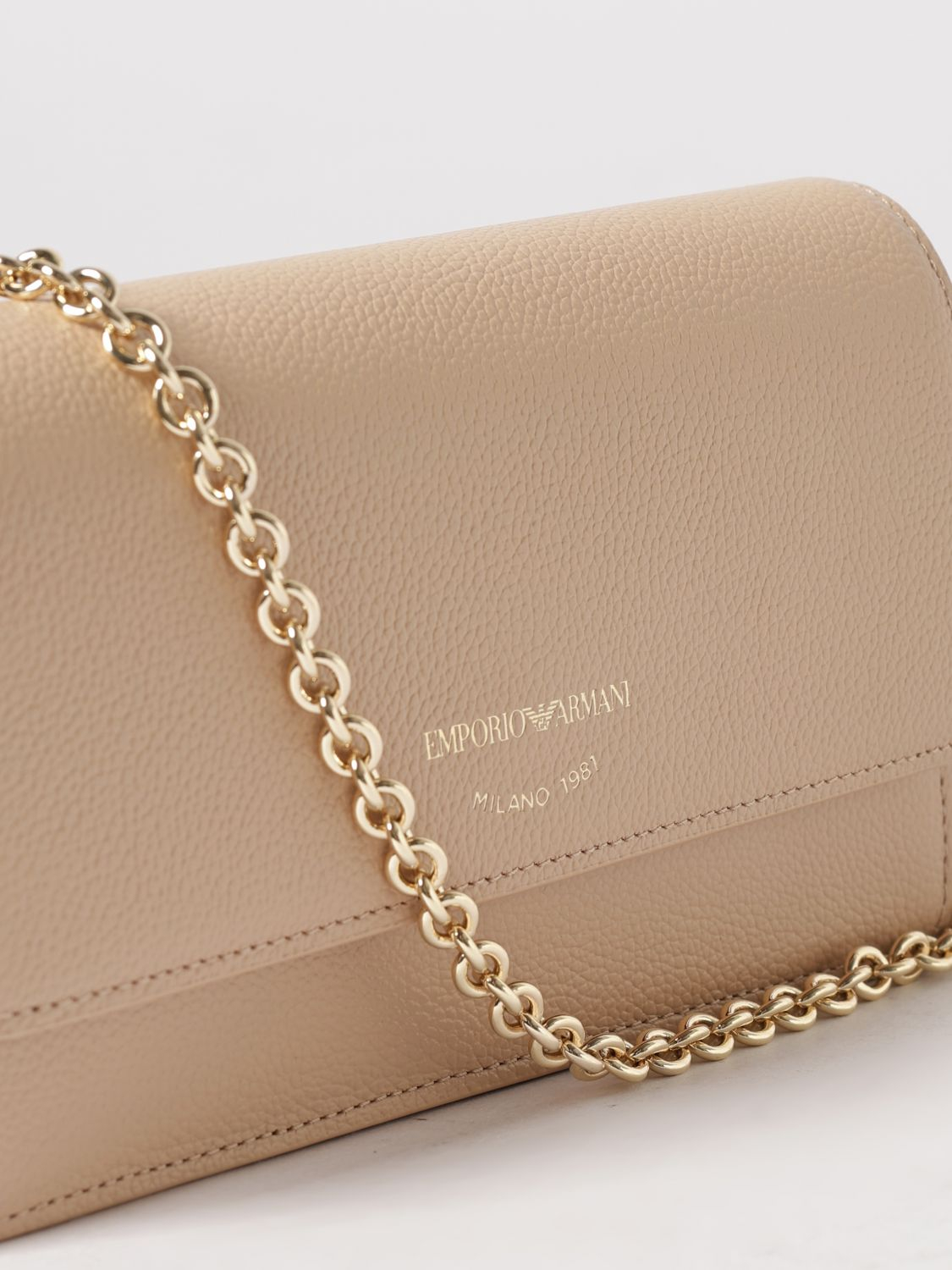 [Emporio Armani] Minibag SS26 EW003036AF19568 U1050
