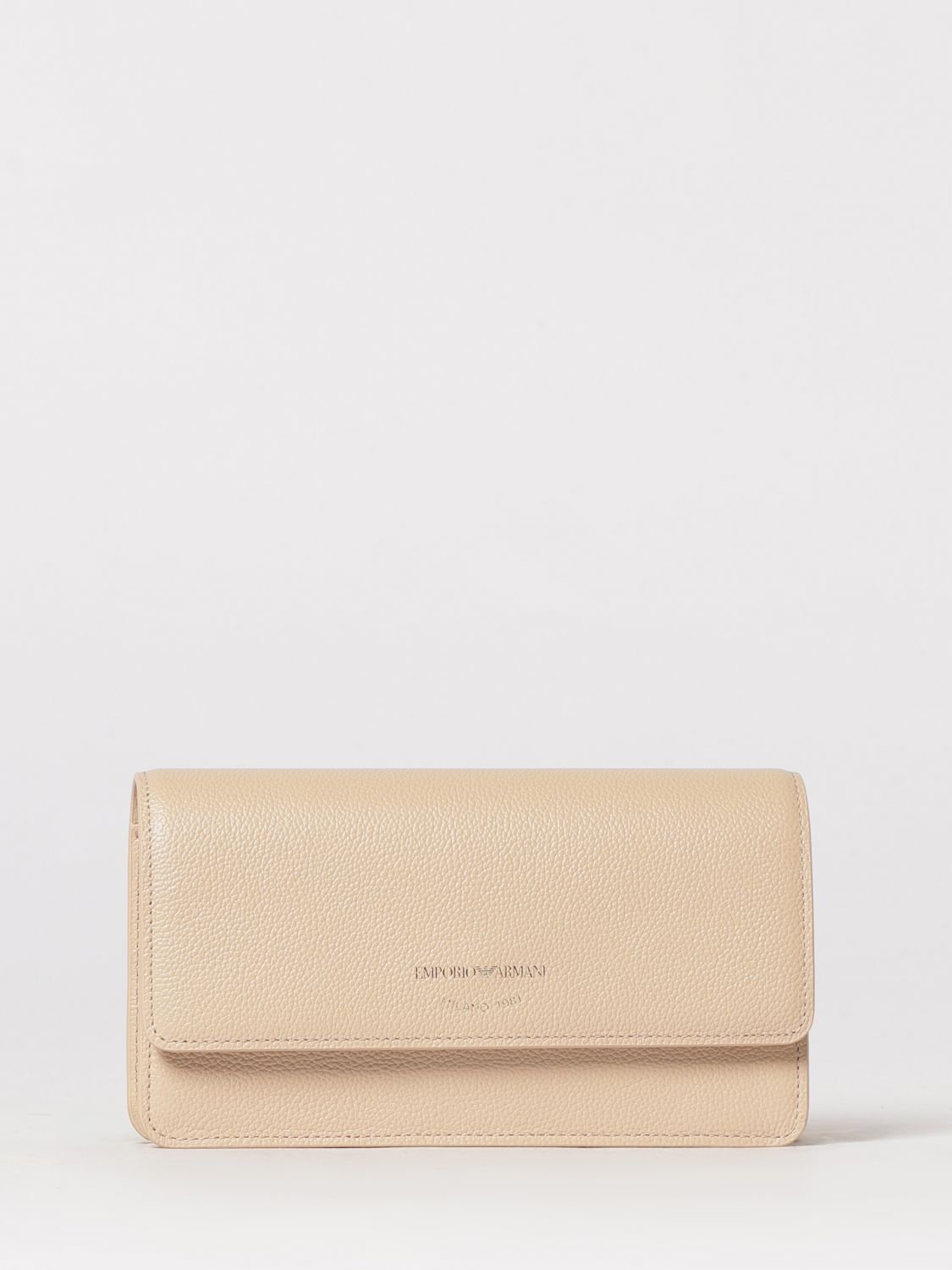 [Emporio Armani] Minibag SS26 EW003036AF19568 U1050