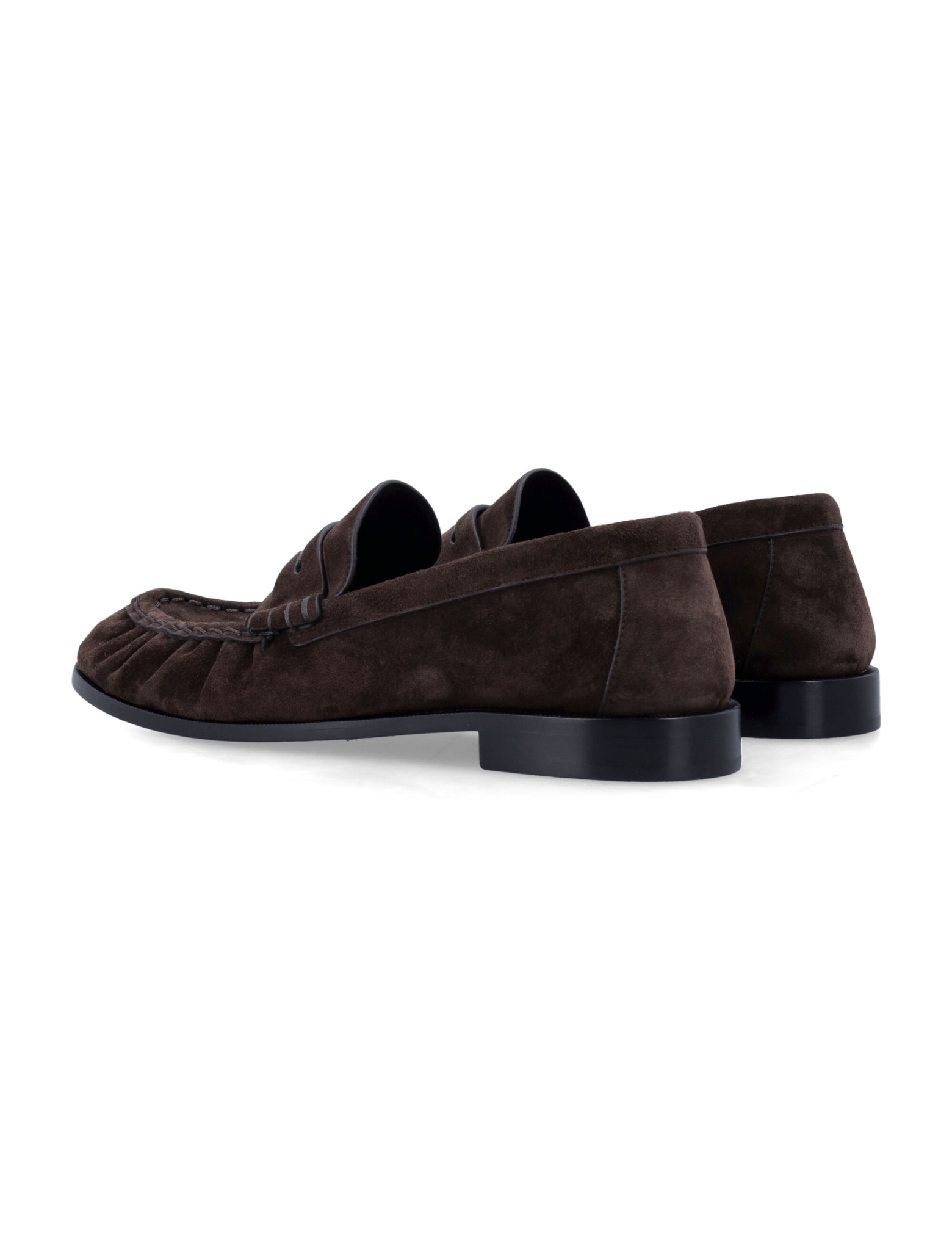 [Saint Laurent] Dress Shoes SS26 8394712W5AC6023