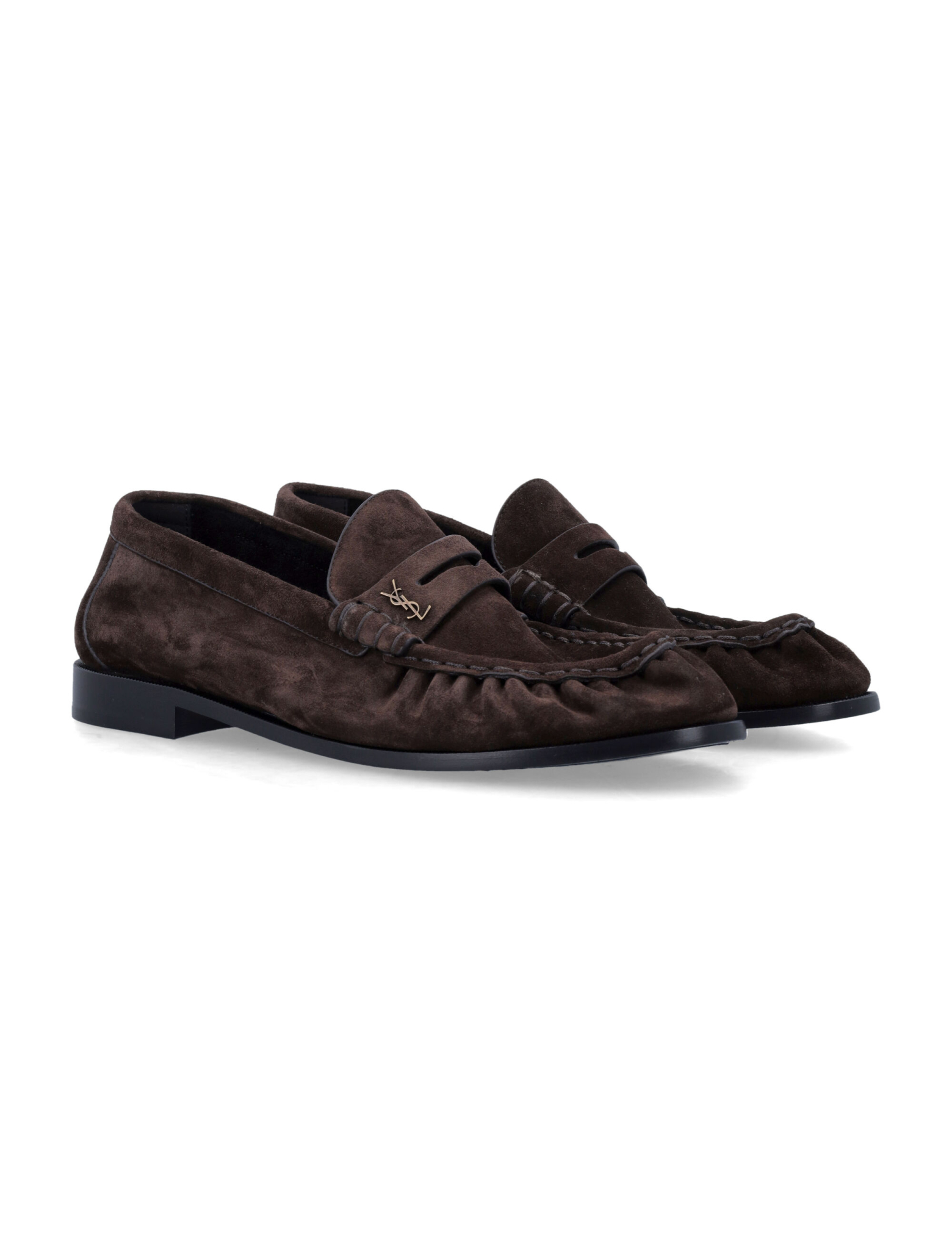 [Saint Laurent] Dress Shoes SS26 8394712W5AC6023