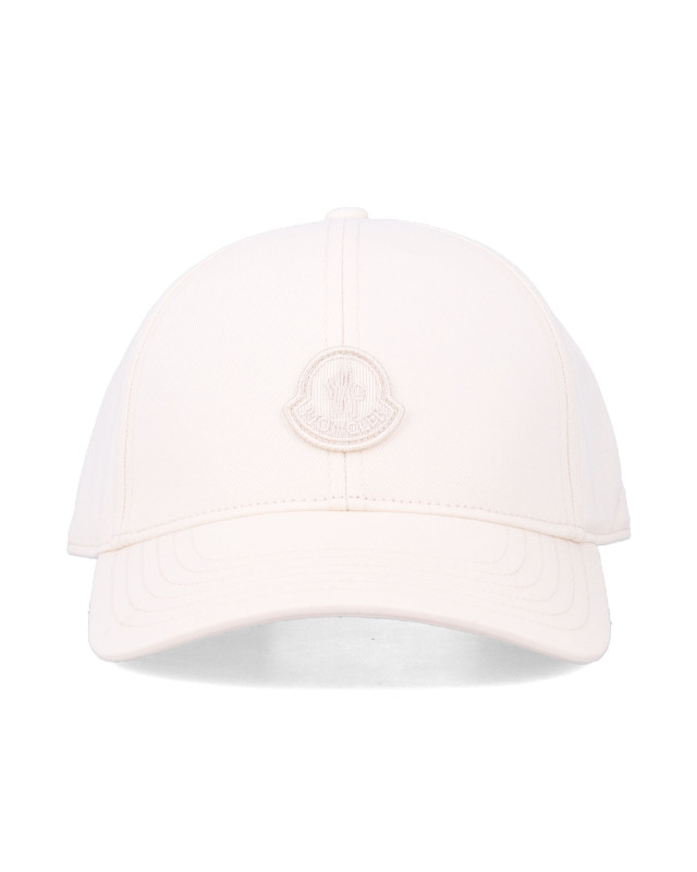[Moncler] Cap SS26 3B000380U082061