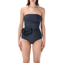 [MAGDA BUTRYM] Swimsuit SS26 803526GREY