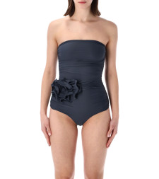 [MAGDA BUTRYM] Swimsuit SS26 803526GREY