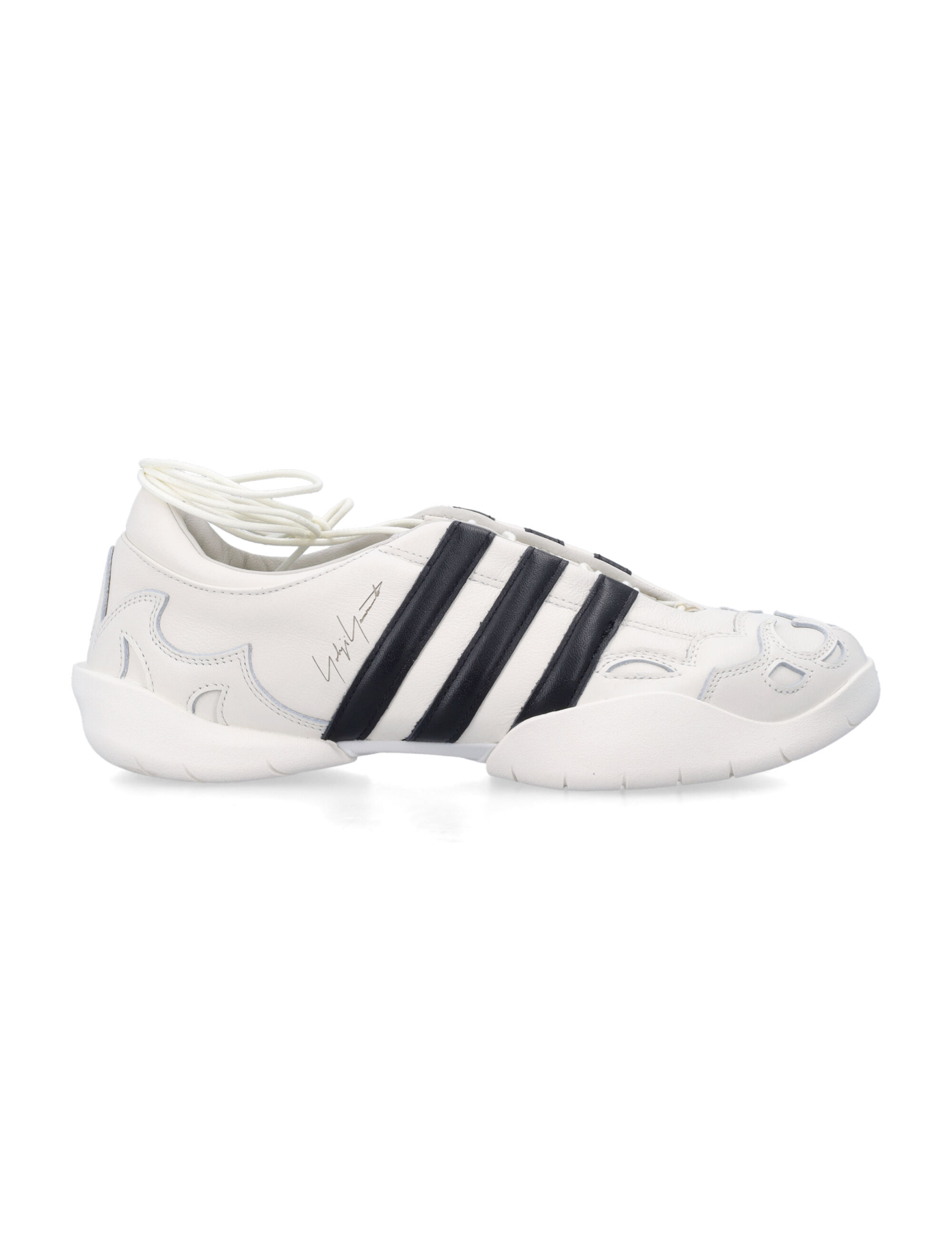 [Y - 3] Sneakers SS26 KJ9083WHT